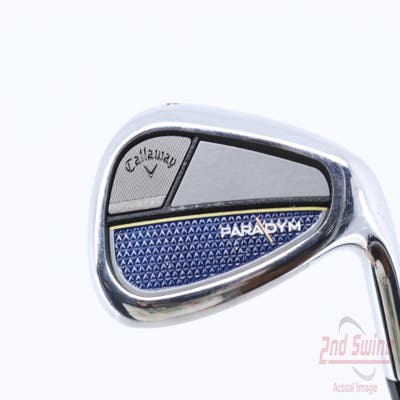 Callaway Paradym Wedge Gap GW True Temper Elevate MPH 95 Steel Stiff Right Handed 36.0in