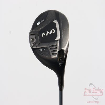 Ping G425 SFT Fairway Wood 5 Wood 5W 19° ALTA CB 65 Slate Graphite Regular Right Handed 42.25in