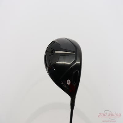 Titleist TSR3 Driver 9° Mitsubishi Tensei 1K Black 65 Graphite Stiff Right Handed 45.5in