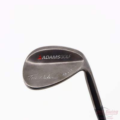 Adams Tom Watson Players Grind Wedge Sand SW Adams Performance Lite Steel Wedge Flex Right Handed 35.25in