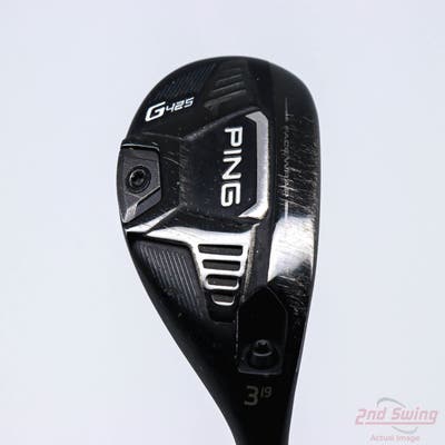 Ping G425 Hybrid 3 Hybrid 19° ALTA CB 70 Black Graphite Regular Right Handed 39.5in