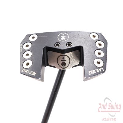 L.A.B. Golf MEZZ.1 Max Putter Steel Left Handed 35.0in