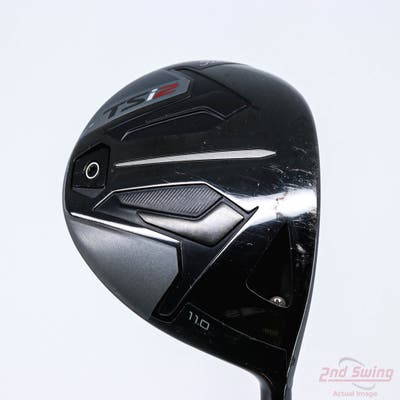 Titleist TSi2 Driver 11° MRC Kuro Kage Silver TiNi 40 Graphite Ladies Right Handed 45.0in