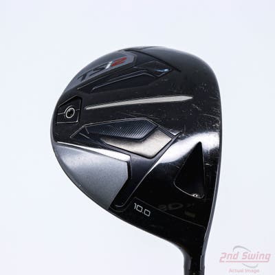 Titleist TSi2 Driver 10° Diamana D+ 70 Limited Edition Graphite X-Stiff Right Handed 45.25in