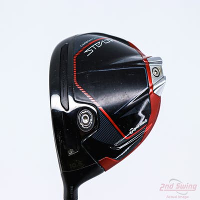 TaylorMade Stealth 2 Driver 10.5° Fujikura Ventus Blue TR 5 Graphite Senior Left Handed 46.0in