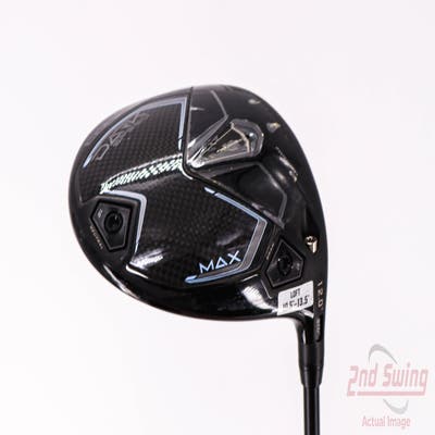 Cobra Darkspeed Max Womens Driver 12° UST Helium Nanocore IP 40 Graphite Ladies Right Handed 44.0in