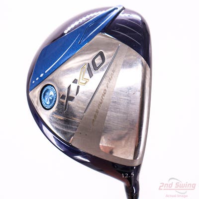 XXIO 13 Womens Driver 12.5° XXIO MP-1300L Graphite Ladies Right Handed 43.5in