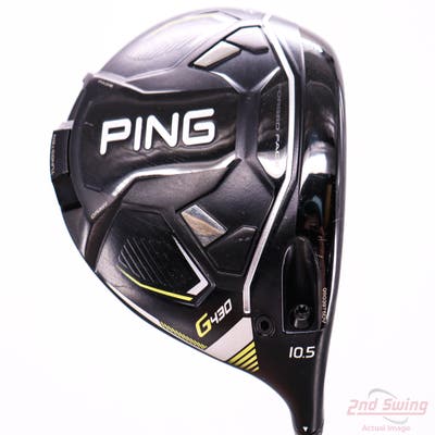 Ping G430 MAX Driver 10.5° MCA Tensei AV-XLINK Blue 55 Graphite Stiff Right Handed 45.0in