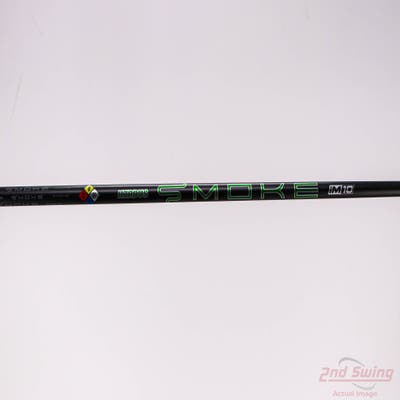 Pull Project X HZRDUS Smoke Green iM10 50g Driver Shaft Stiff 43.75in