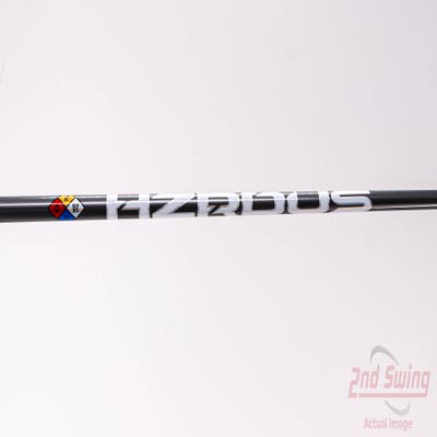 Pull Project X HZRDUS Silver 75g Hybrid Shaft Stiff 37.75in