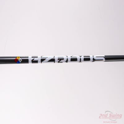 Pull Project X HZRDUS Silver Gen4 50g Driver Shaft Stiff 43.25in