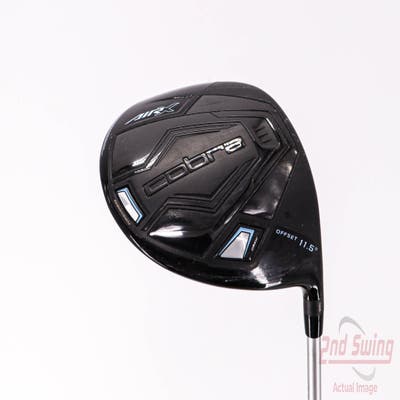 Cobra 2023 Air X Offset Driver 11.5° Cobra Ultralite 40 Graphite Ladies Right Handed 45.0in