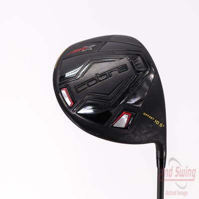 Cobra 2023 Air X Offset Driver 10.5° Cobra Ultralite 40 Graphite Regular Right Handed 46.25in