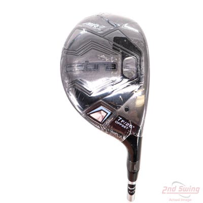 Mint Cobra 2023 Air X Womens Fairway Wood 7 Wood 7W 26° Cobra Ultralite 45 Graphite Ladies Right Handed 41.25in