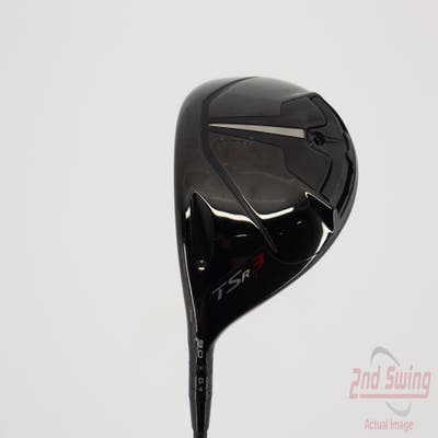 Titleist TSR3 Driver 9° Project X HZRDUS Red CB 50 Graphite Regular Left Handed 46.0in