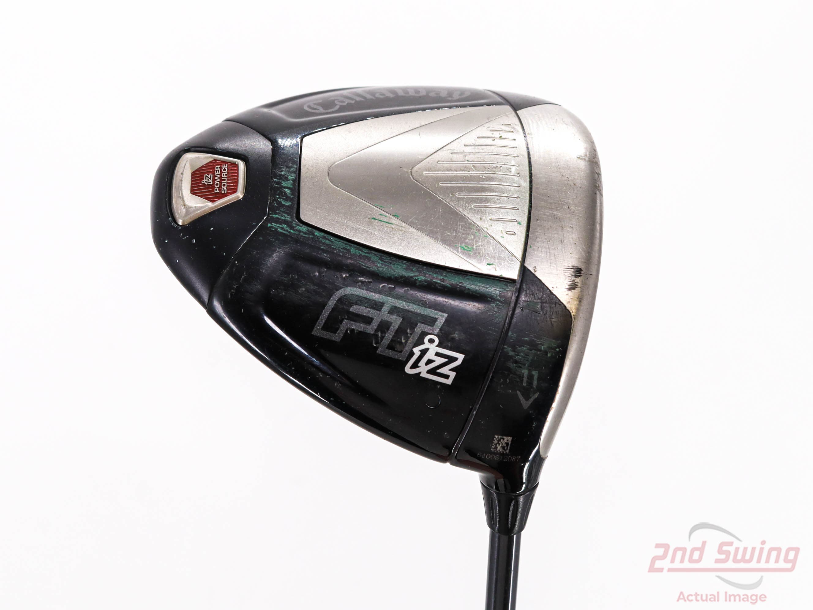 Callaway Ftiz Driver Aldina Voodoo hotsell Score 60R