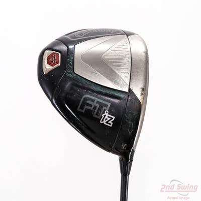 Callaway FT-iZ Driver Callaway Stock Graphite Graphite Ladies Right Handed 44.5in