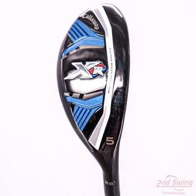 Callaway XR Hybrid 5 Hybrid 25° Callaway Project X 4.0 Womens Graphite Ladies Right Handed 37.5in