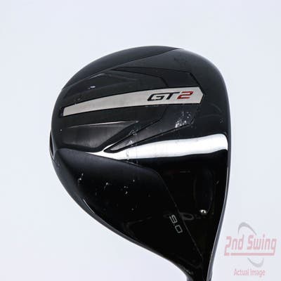 Titleist GT2 Driver 9° Mitsubishi MMT SpeedMesh 35 Graphite Ladies Right Handed 44.75in