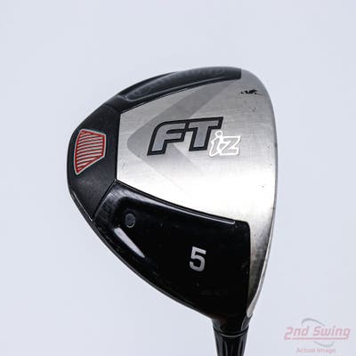 Callaway FT-iZ Fairway Wood 5 Wood 5W Callaway FT-iZ Fairway Graphite Ladies Right Handed 40.5in