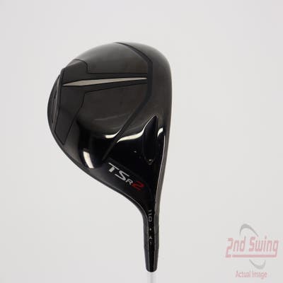 Titleist TSR2 Driver 11° Project X HZRDUS Red CB 40 Graphite Ladies Right Handed 45.5in