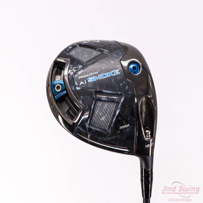 Callaway Paradym Ai Smoke Max Driver 12° Project X Cypher 2.0 40 Graphite Ladies Right Handed 44.5in