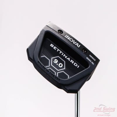 Bettinardi 2024 Inovai 9.0 Slant Putter Steel Right Handed 35.0in