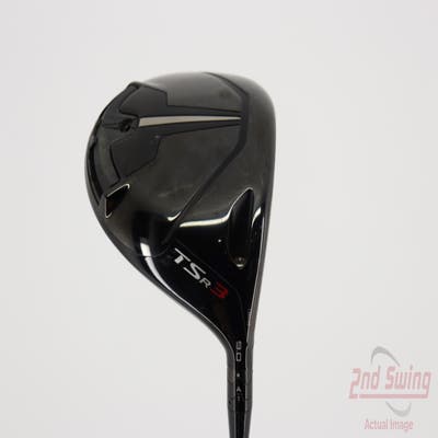 Titleist TSR3 Driver 9° Project X HZRDUS Black 4G 60 Graphite Stiff Right Handed 46.0in