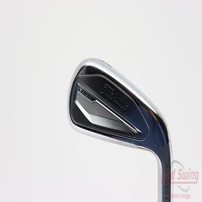 Titleist 2023 T350 Single Iron 4 Iron True Temper AMT Red S300 Steel Stiff Right Handed 38.25in