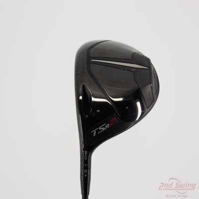 Titleist TSR2 Driver 9° Project X HZRDUS Red CB 50 Graphite Regular Left Handed 46.0in