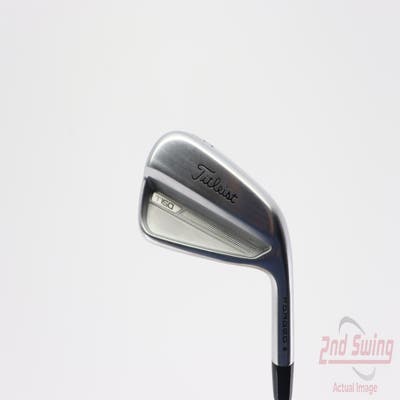 Titleist 2023 T150 Single Iron 5 Iron Project X LZ Steel Stiff Right Handed 37.75in