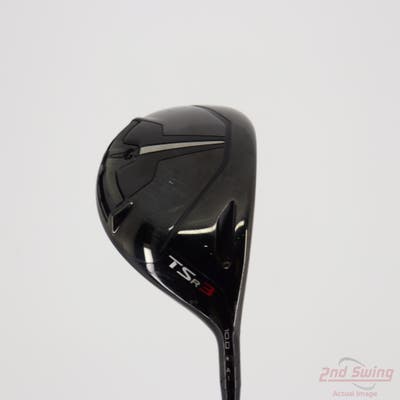 Titleist TSR3 Driver 10° Project X HZRDUS Red CB 50 Graphite Stiff Right Handed 46.0in