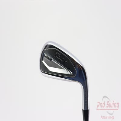 Titleist 2023 T350 Single Iron 5 Iron Mitsubishi Tensei Red AM2 Graphite Regular Right Handed 37.75in