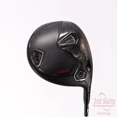 Cobra Darkspeed Max Driver 10.5° UST Mamiya LIN-Q M40X Blue 6 Graphite Regular Right Handed 45.5in