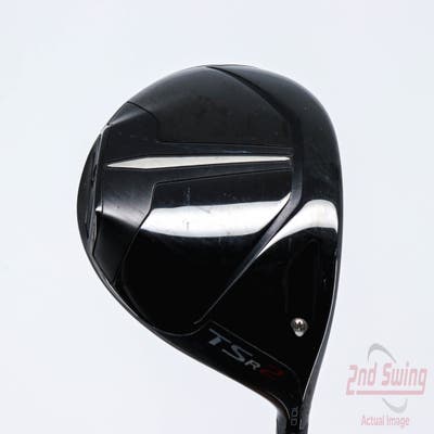 Titleist TSR2 Driver 10° Project X HZRDUS Red CB 50 Graphite Regular Right Handed 45.75in