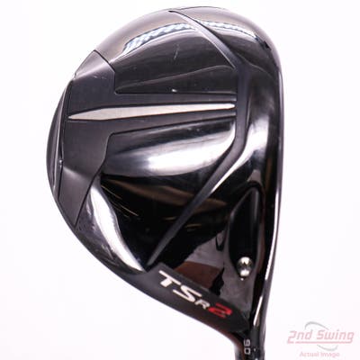 Titleist TSR2 Driver 9° MCA Tensei AV-XLINK Blue 55 Graphite Stiff Right Handed 45.75in