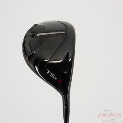 Titleist TSR3 Driver 10° Project X HZRDUS Red CB 50 Graphite Regular Right Handed 46.0in