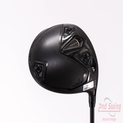 Cobra Darkspeed LS Driver 10.5° Project X HZRDUS Black Gen4 60 Graphite Stiff Right Handed 45.5in