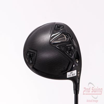 Cobra Darkspeed LS Driver 9° Project X HZRDUS Black Gen4 60 Graphite X-Stiff Right Handed 45.5in