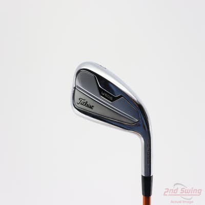 Titleist U-505 Utility Iron 3 Utility Graphite Design Tour AD DI-85 Graphite Stiff Right Handed 39.0in