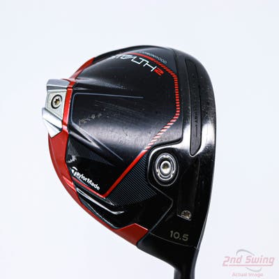 TaylorMade Stealth 2 Driver 10.5° Fujikura Speeder NX 50 Graphite Senior Right Handed 43.0in