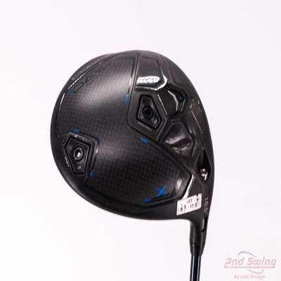 Cobra Darkspeed X Driver 10.5° UST Mamiya LIN-Q M40X Blue 6 Graphite Stiff Right Handed 45.5in