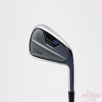 Titleist 2021 T200 Utility Utility Iron 3 Utility PX HZRDUS Smoke Black RDX 90 Graphite X-Stiff Right Handed 39.0in