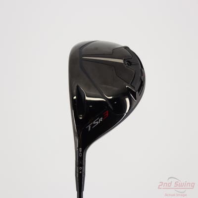 Titleist TSR3 Driver 8° MCA Tensei AV-XLINK Blue 55 Graphite Stiff Left Handed 46.5in