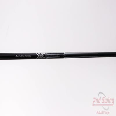 Pull Mitsubishi Rayon MMT 70g Hybrid Shaft Regular 34.75in