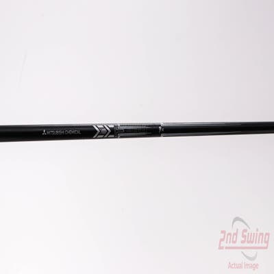 Pull Mitsubishi Rayon MMT 70g Hybrid Shaft Regular 36.5in