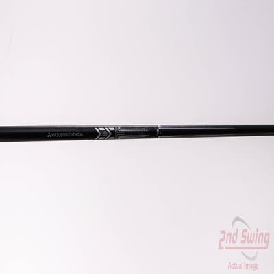 Pull Mitsubishi Rayon MMT 70g Hybrid Shaft Regular 34.25in