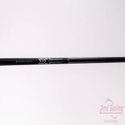 Pull Mitsubishi Rayon MMT 70g Hybrid Shaft Regular 34.5in