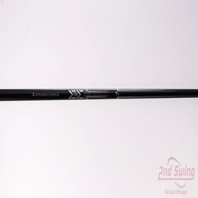 Pull Mitsubishi Rayon MMT 70g Hybrid Shaft Regular 35.75in