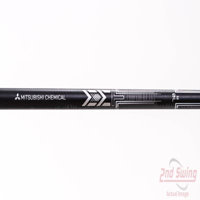 Pull Mitsubishi Rayon MMT 70g Hybrid Shaft Regular 35.25in